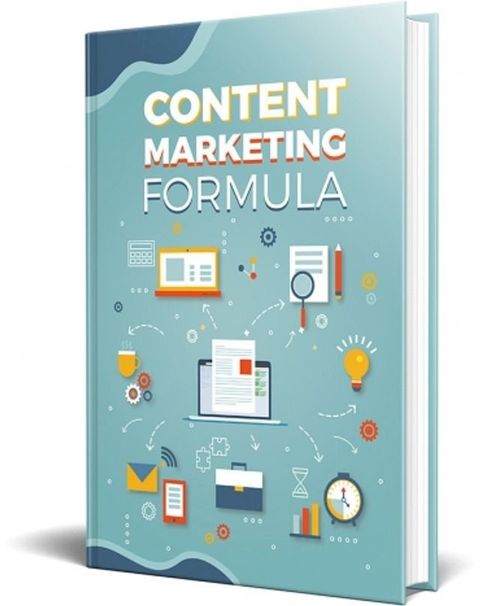 Content Marketing Formula(Kobo/電子書)