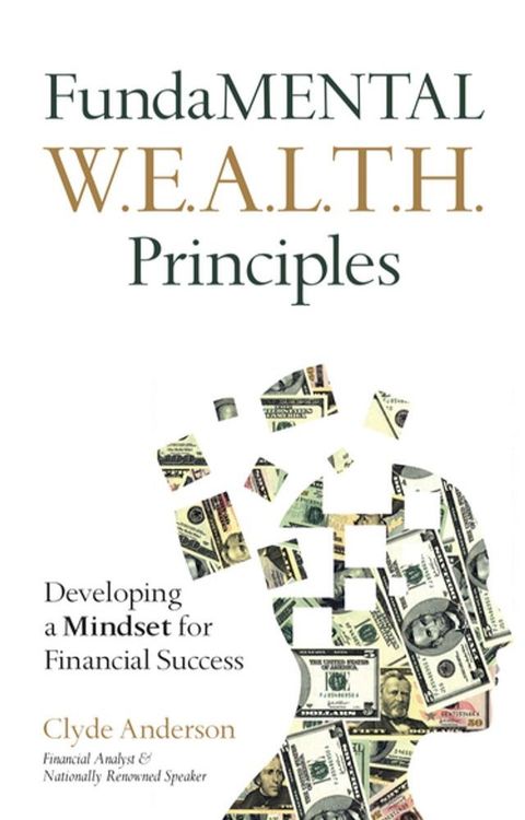 FundaMENTAL W.E.A.L.T.H. Principles(Kobo/電子書)