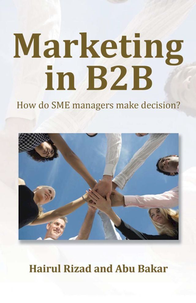  Marketing in B2b(Kobo/電子書)