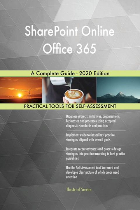 SharePoint Online Office 365 A Complete Guide - 2020 Edition(Kobo/電子書)