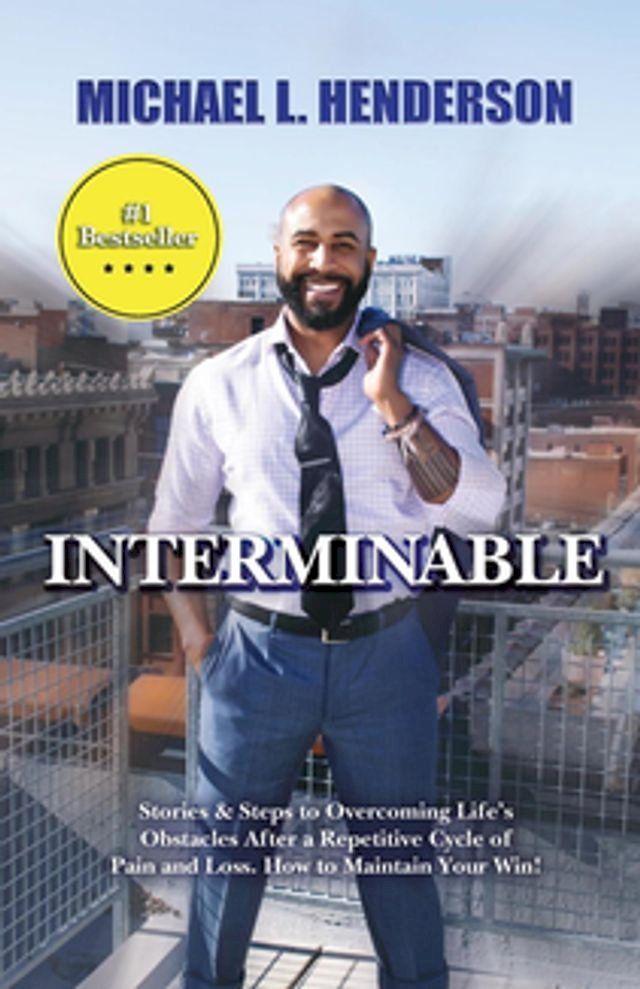  Interminable(Kobo/電子書)