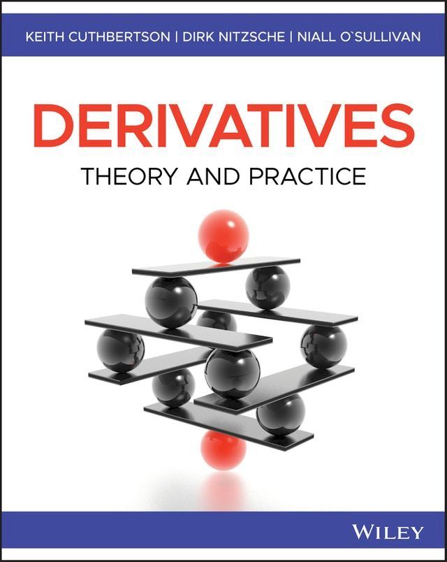  Derivatives(Kobo/電子書)