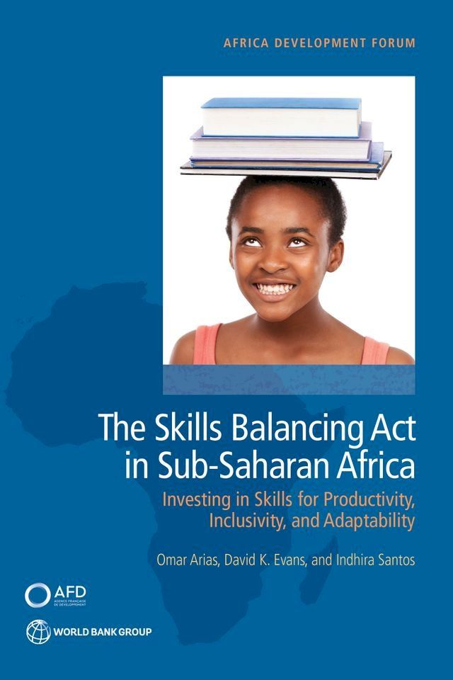  The Skills Balancing Act in Sub-Saharan Africa(Kobo/電子書)