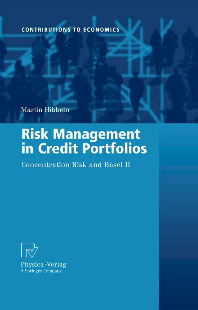  Risk Management in Credit Portfolios(Kobo/電子書)