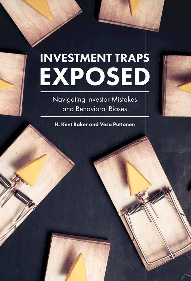  Investment Traps Exposed(Kobo/電子書)