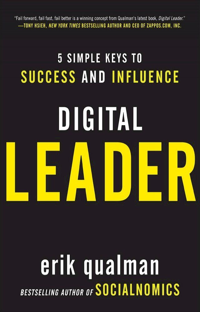  Digital Leader (PB)(Kobo/電子書)