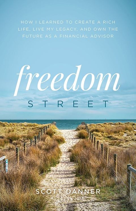 Freedom Street(Kobo/電子書)