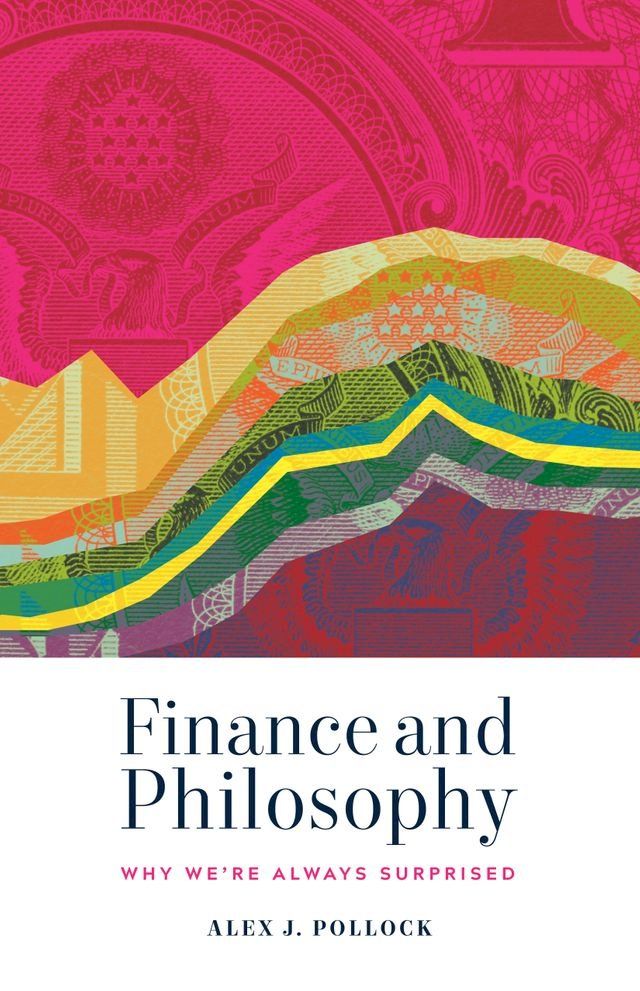  Finance and Philosophy(Kobo/電子書)