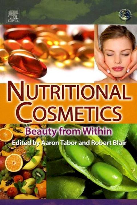 Nutritional Cosmetics(Kobo/電子書)