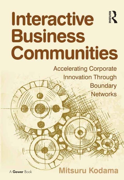 Interactive Business Communities(Kobo/電子書)