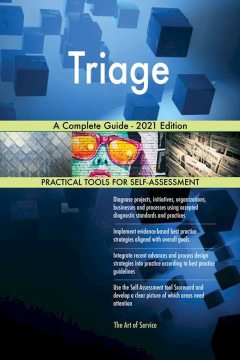 Triage A Complete Guide - 2021 Edition(Kobo/電子書)