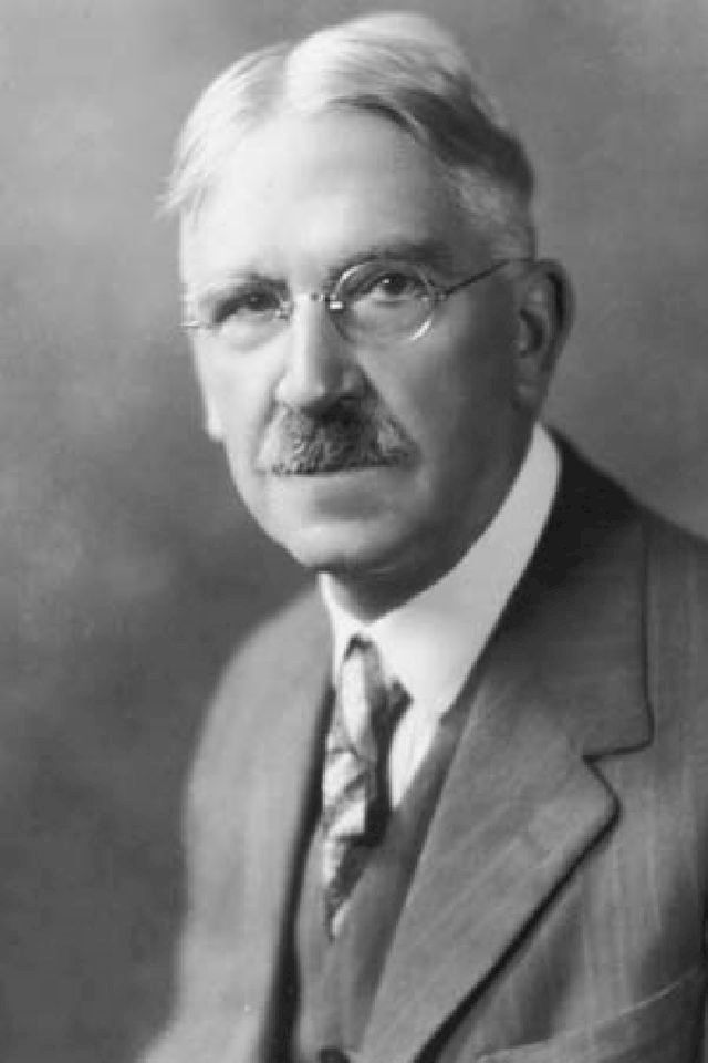  John Dewey on Philosophy and Politics (Illustrated)(Kobo/電子書)