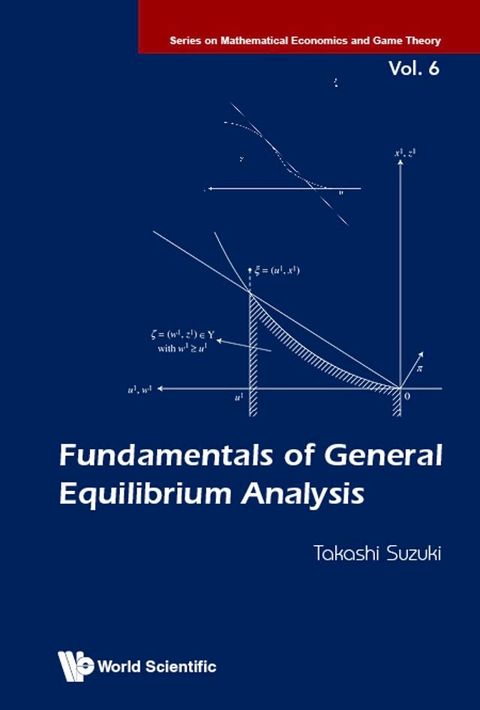 Fundamentals Of General Equilibrium Analysis(Kobo/電子書)