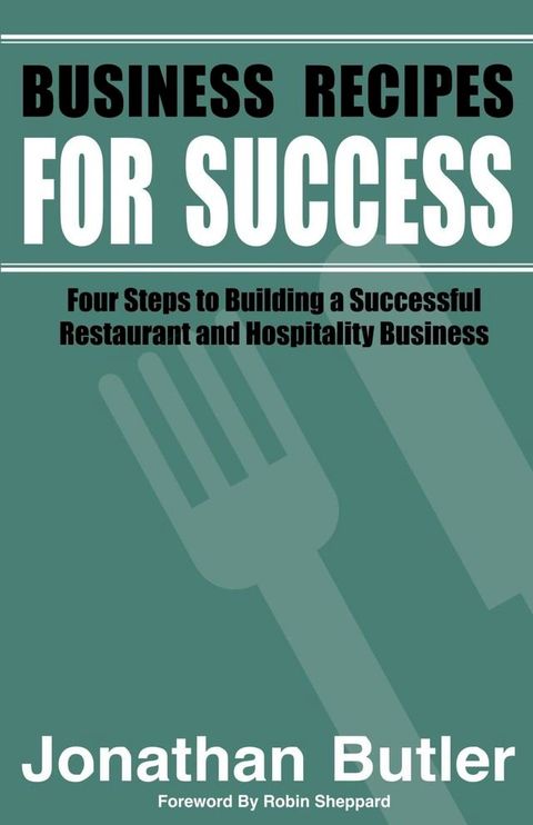 Business Recipes For Success(Kobo/電子書)