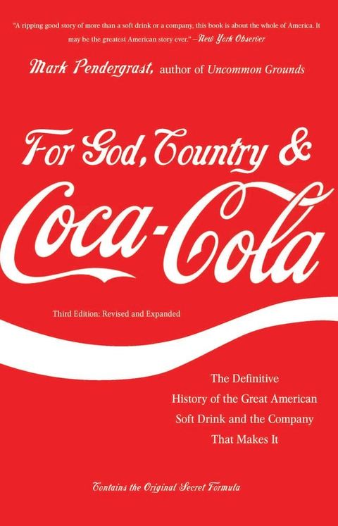 For God, Country, and Coca-Cola(Kobo/電子書)