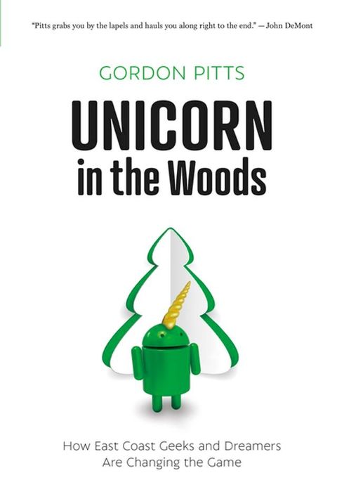 Unicorn in the Woods(Kobo/電子書)