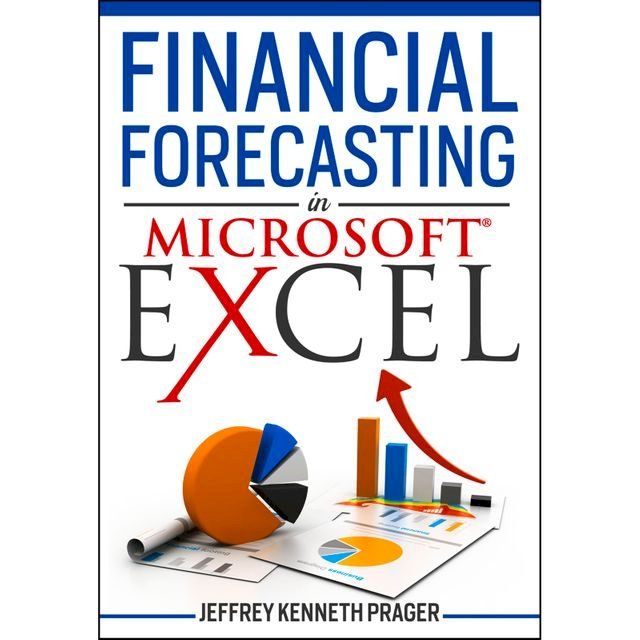  Financial Forecasting in Microsoft Excel(Kobo/電子書)