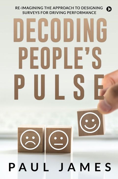 Decoding People's Pulse(Kobo/電子書)