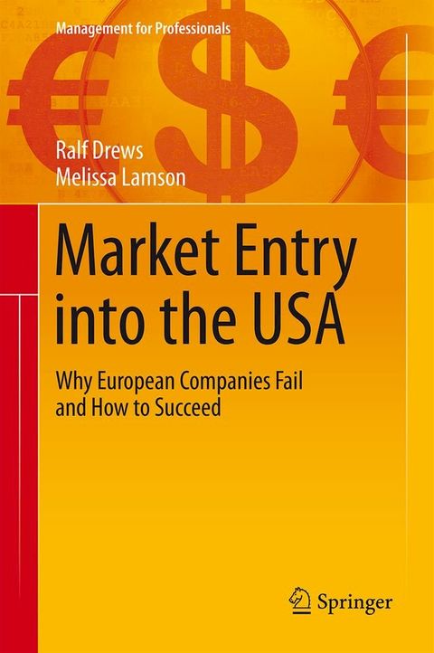 Market Entry into the USA(Kobo/電子書)