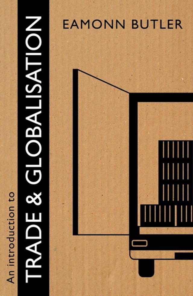  Introduction to Trade and Globalisation(Kobo/電子書)