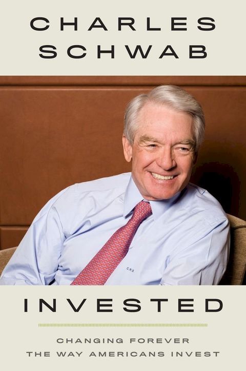 Invested(Kobo/電子書)