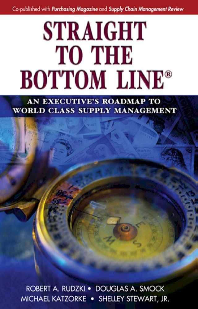  Straight to the Bottom Line(Kobo/電子書)