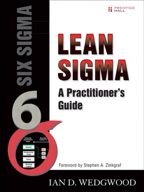 Lean Sigma(Kobo/電子書)