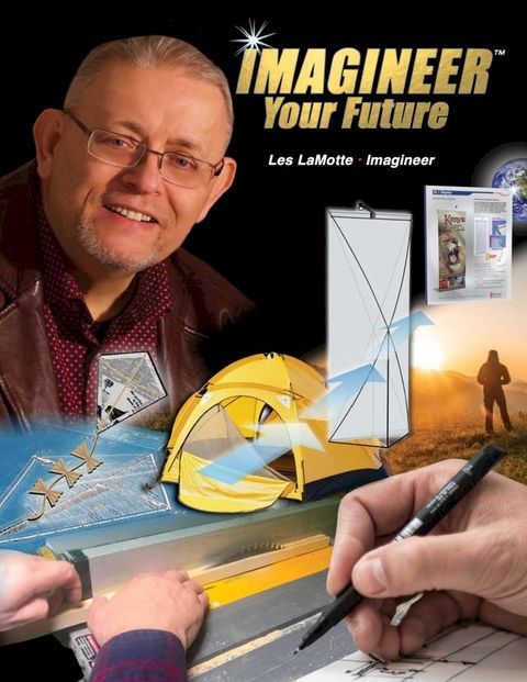 Imagineer Your Future(Kobo/電子書)