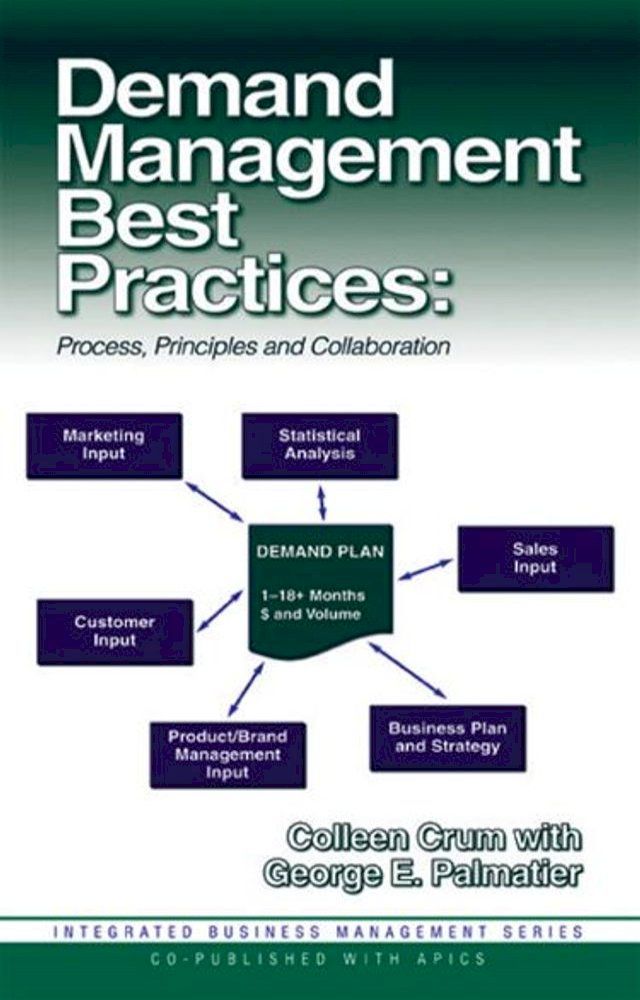  Demand Management Best Practices(Kobo/電子書)