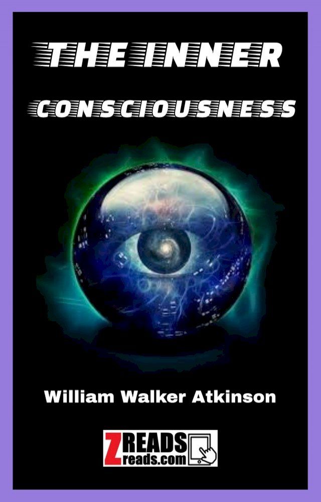  THE INNER CONSCIOUSNESS(Kobo/電子書)