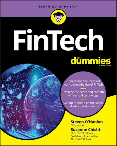 FinTech For Dummies(Kobo/電子書)