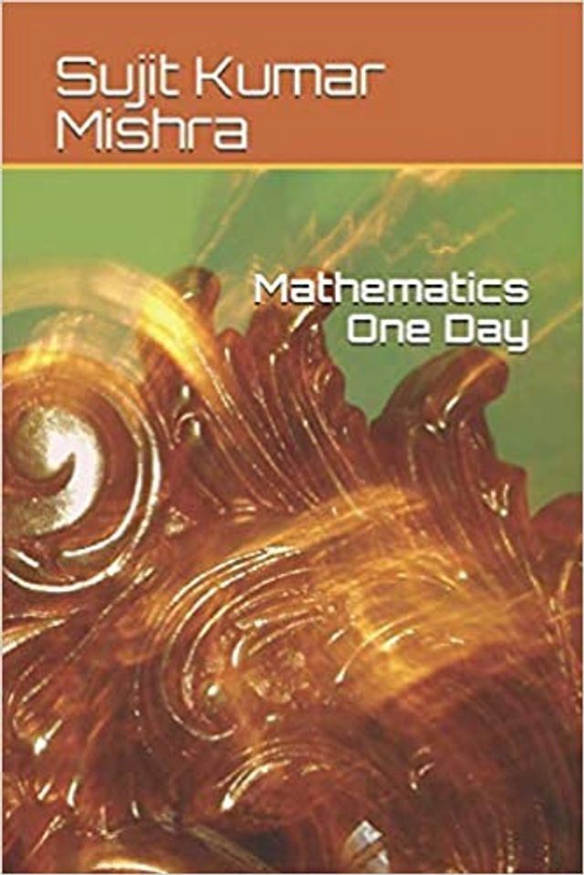  Mathematics One Day(Kobo/電子書)