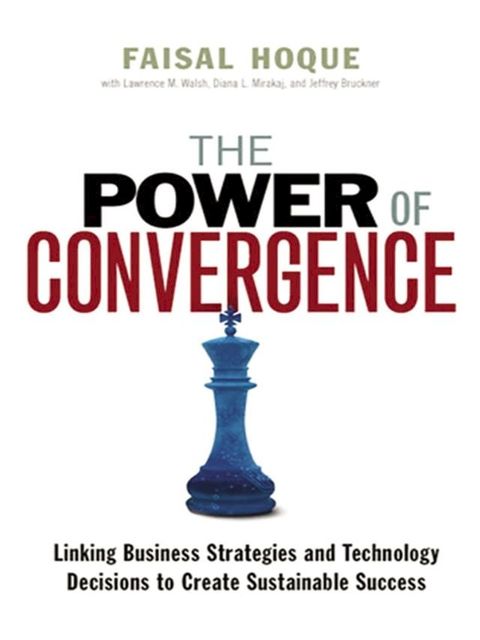 The Power of Convergence(Kobo/電子書)