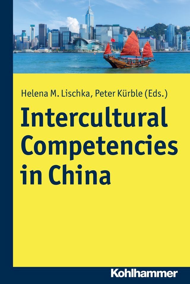  Intercultural Competencies in China(Kobo/電子書)