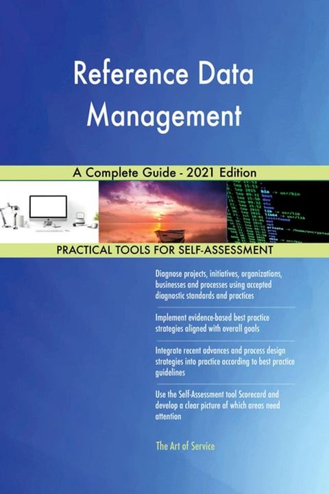 Reference Data Management A Complete Guide - 2021 Edition(Kobo/電子書)