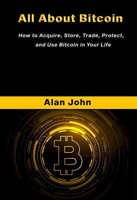 All About Bitcoin(Kobo/電子書)