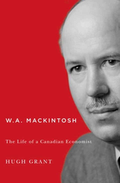 W.A. Mackintosh(Kobo/電子書)