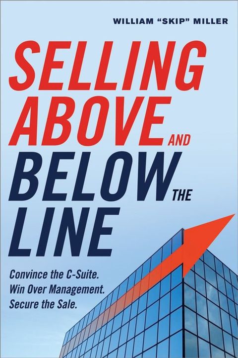 Selling Above and Below the Line(Kobo/電子書)