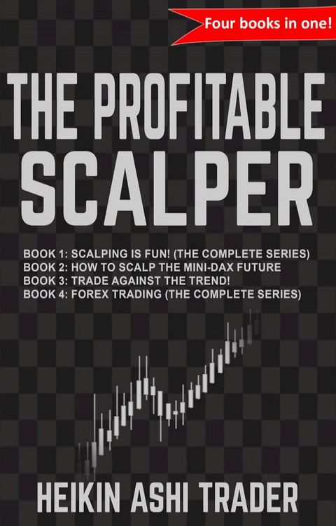 The Profitable Scalper(Kobo/電子書)