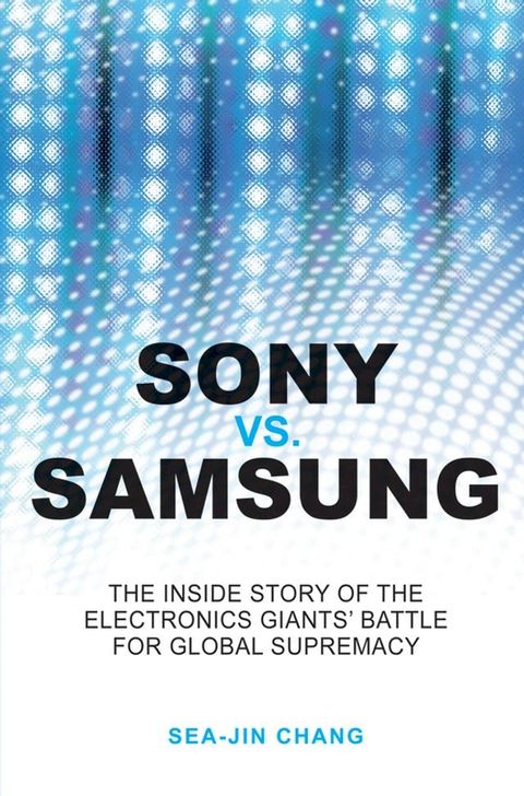 Sony vs Samsung(Kobo/電子書)