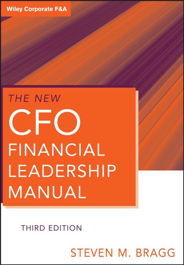  The New CFO Financial Leadership Manual(Kobo/電子書)