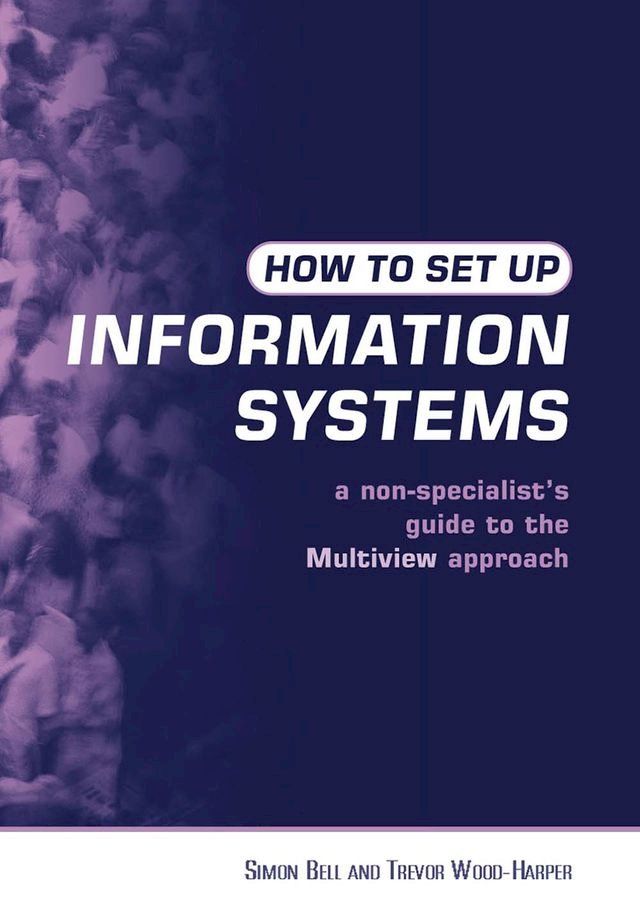  How to Set Up Information Systems(Kobo/電子書)