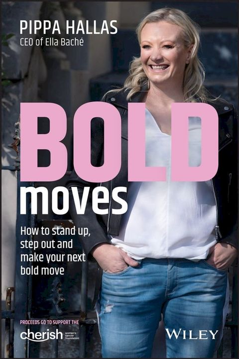 Bold Moves(Kobo/電子書)