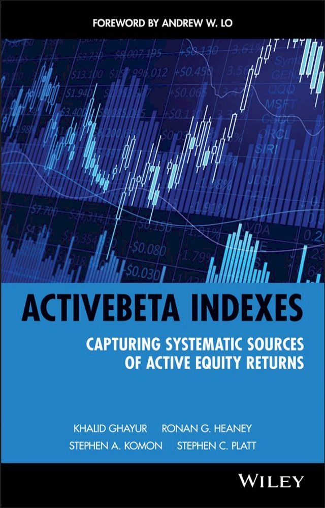  ActiveBeta Indexes(Kobo/電子書)