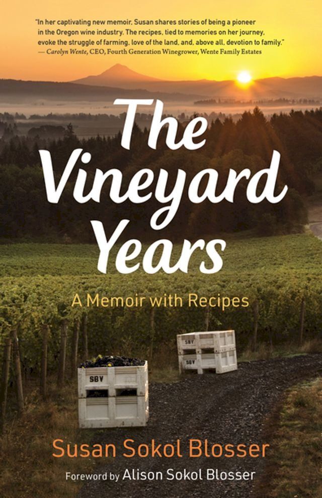  The Vineyard Years(Kobo/電子書)