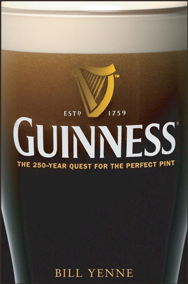  Guinness(Kobo/電子書)