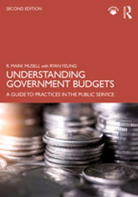 Understanding Government Budgets(Kobo/電子書)