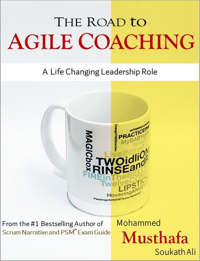  The Road to Agile Coaching(Kobo/電子書)