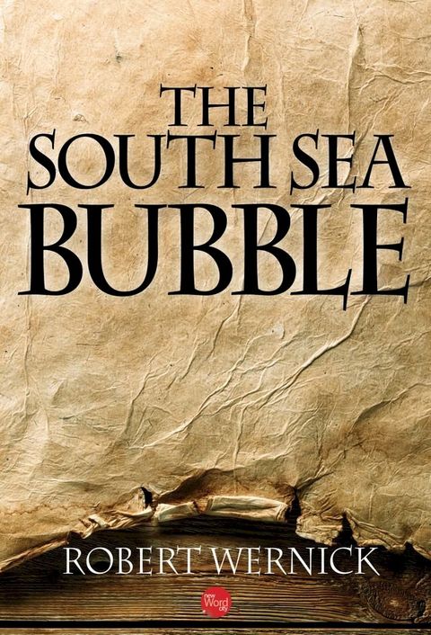 The South Sea Bubble(Kobo/電子書)