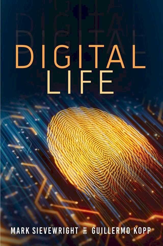  Digital Life(Kobo/電子書)